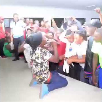 Show alifanya msanii Mtafya-chunya mbeya