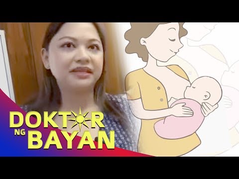 Video: Posible Ba Para Sa Mantika Para Sa Isang Ina Na Nagpapasuso