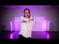 Telepopmusic - Hudson Lee | Dance Freestyle by Dasha Kvasova