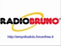 Empoli novara da radiobruno