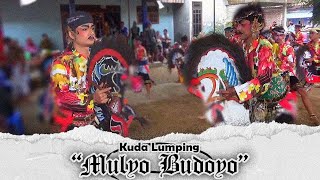 Kuda Lumping \