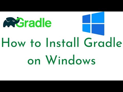 Видео: Gradle използва ли Java_home?