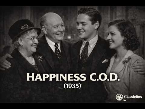 Happiness C.O.D.