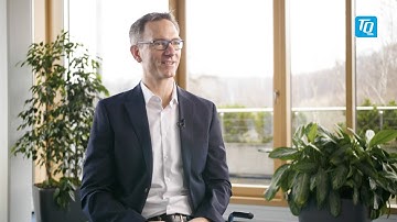 TQ-E²MS | Design for Excellence – Entwicklung und Produktion unter einem Dach