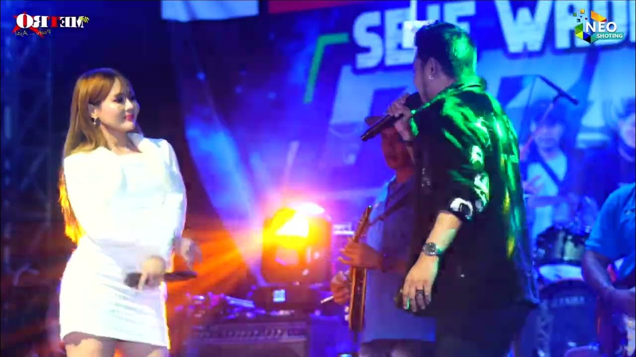 KERINDUAN - Puji Maharani Feat Ilham Gemilang - New Metro Pasti..Aja!! - Raharjo Pro Audio KERINDUAN - Puji Maharani Feat Ilham Gemilang - New Metro Pasti..Aja!! - Raharjo Pro Audio