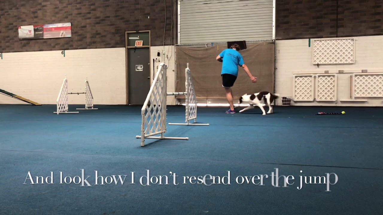 Threadles And Backsides