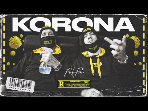 BakaPrase - KORONA (Corona)(Official Music Video)