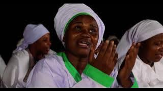 Mai Dhuterere feat Mambo Dhuterere - Mwari mutinzwire ngoni