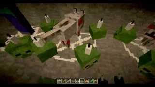 minecraft mod graveston (TuMbAs) 1.7.2