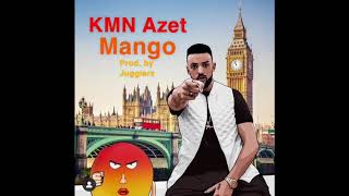 Azet - Ich und meine Mango (prod. By Jogglerz)