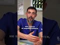 Мы не размножаемся, когда у нас есть воспаление и хронический стресс 🤯