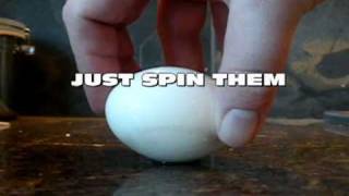 Egg Pro Tips. ALSO How to Tell if Eggs are bad Egg Pro Tips. ALSO How to Tell if Eggs are bad