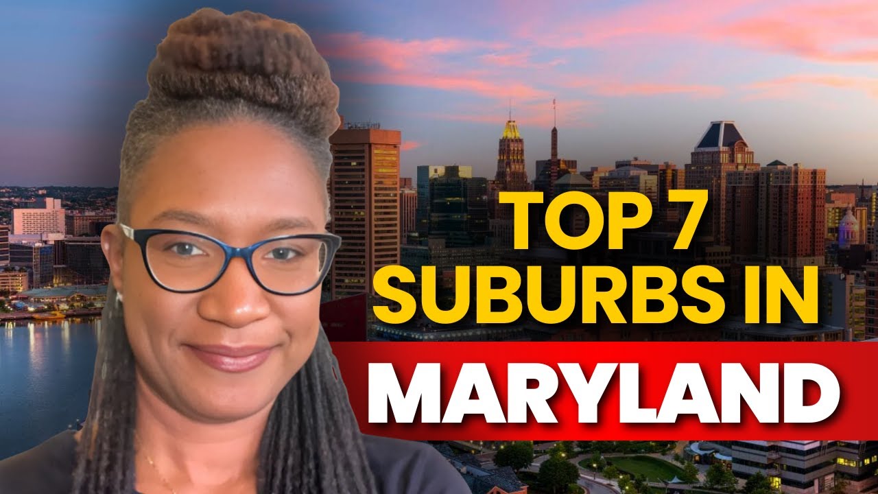 Top 7 Suburbs In Maryland Best Places To Live Near Washington D C top-7-suburbs-in-maryland-best-places-to-live-near-washington-d-c
