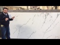 Dekton Silestone Mutfak tezgahi