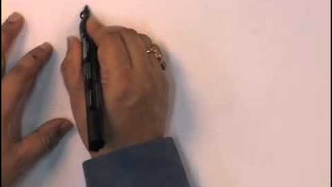 Mod-01 Lec-38 Examples for Dynamic Response of Continuous Systems