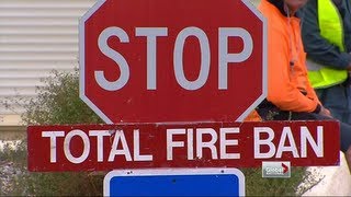 Global National - Wildfires continue to rage in Australia