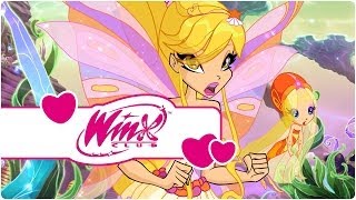 Download Lagu Winx Club - Season 5 Episode 11 - Trix Tricks (clip2) MP3