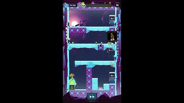 Lemmings W 39 15 Cave