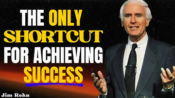 The ONLY Shortcut for Success: Learning from the Mistakes of Others | Jim Rohn Motivation