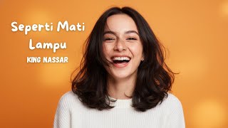 Seperti Mati Lampu — Female Acoustic   EDM Dangdut AI Cover | Melancholic & Modern Twist