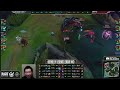 VOD: 5 cost on 7 vs. BKTTC | Berkeley Legends LOL IMs FA25 Week 6