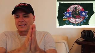 Video thumbnail of "Confederate Railroad -- Queen Of Memphis  [REACTION/RATING]"
