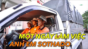 Máy phun vữa trát tường và một ngày chuyển giao cho khách hàng thân yêu