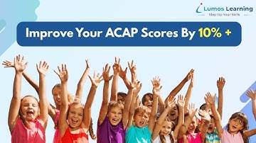 ACAP Test Prep | Online + Printed Resources | Trusted By Educators Across Alabama