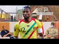 Mali assimi gota flicite seydou keita pour son complexe industriel  plusieurs milliards de fcfa