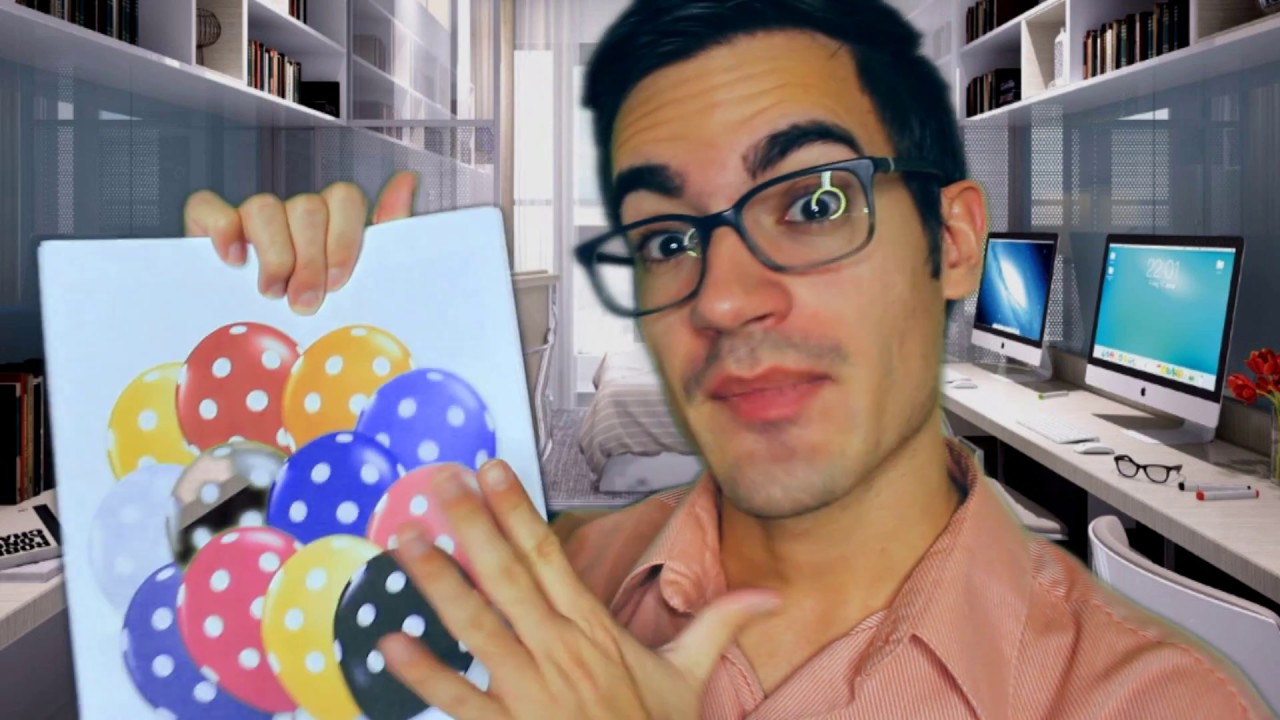 Enthusiastic Party Planner RolePlay (ASMR)