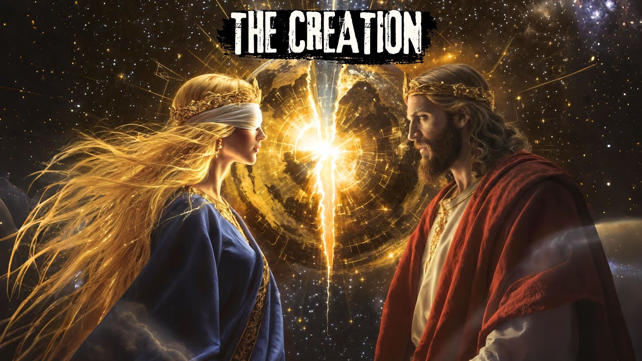 Pistis Sophia: The Hidden Gnostic Gospel of Creation