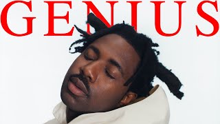 Why Sampha is the Most Underrated Man in R&B