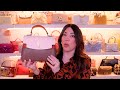 LV LOCKME EVER BROWN | Naomi Peris