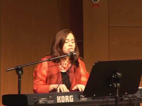 Monika Cyrani - On The Journey (live)
