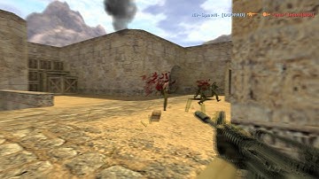 SpawN vs *aAa* [CPL Nordic 2006]