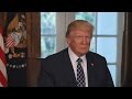 3/10/17: Weekly Address