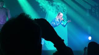 Rita Ora - I Will Never Let You Down (The Girls Tour) @ Trix (Antwerp), Belgium, 22/05/2018