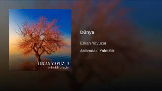 Erkan Yavuzer - Dünya Resimi