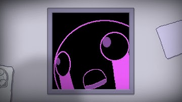 Deep laboratories Intro - The binding of Isaac: Afterbirth+