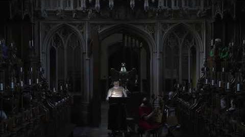 Metamorphoses - Book 10 - a public reading (2018)