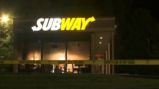GBI called to help with shooting investigation at Jefferson Subway shop