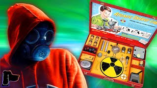The Most Dangerous Kids Toys Ever Created!