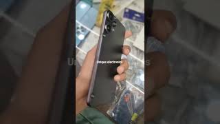 nothing cmf phone 2 pro#unboxing black color
