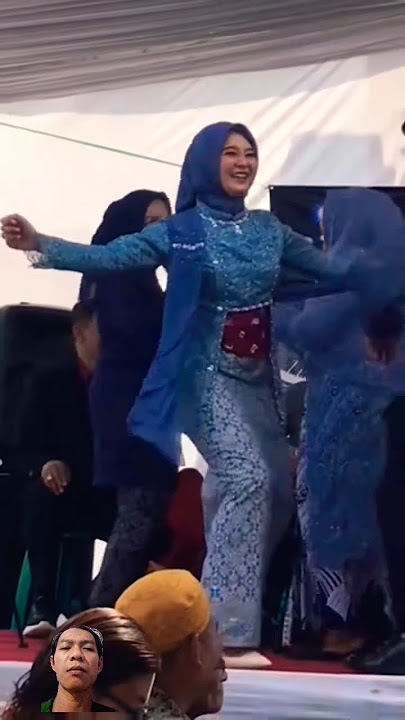 luwes amat emak emak ini #dangdutkoplo #joget #kalahmateri