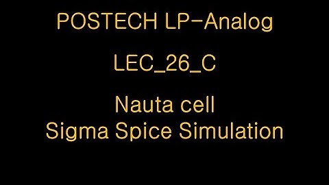 POSTECH LEC_26_C