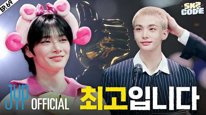최고의 결산 (The Ultimate SKZ CODE Recap) #1｜[SKZ CODE] Ep.69