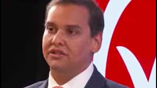 Republican George Santos Gets Caught In An ABSURD New Lie