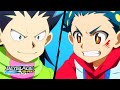 Guard Dog of the Underworld | Beyblade Burst | Disney XD