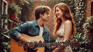 Evîna Dilê Min ♥️🔥♥️ - Bê Te Jiyan Nîne (Kurmancî 2025)🌹🌹 Resimi