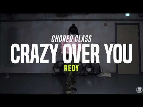 BLACKPINK - Crazy Over You | Redy Class | Justjerk Dance Academy